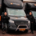 werken bij vcompany